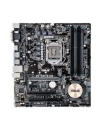 MB-H170MED ASUS H170M-E D3 Socket LGA 1151 Intel H170 Chipset 6th Generation Core i7 / i5 / i3 / Pentium/ Celeron Processors Support DDR3 4x DIMM 4x SATA 6.0Gb/s uATX Motherboard (Refurbished)