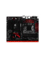 MB-B15AGPR MSI B150A GAMING PRO Socket 1151 Intel B150 Chipset 6th Generation Core i7 / i5 / i3 / Pentium / Celeron Processors Support DDR4 4x DIMM 6x SATA 6.0Gb/s ATX Motherboard (Refurbished)