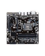 GA-Q170M-MK-B Gigabyte Socket LGA 1151 Intel Q170 Chipset 6th Generation Core Processors Support DDR4 4x DIMM 3x SATA 6.0Gb/s Micro-ATX Motherboard (Refurbished)