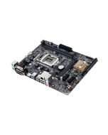 H110MAM2 ASUS Socket LGA 1151 Intel H110 Chipset 6th Generation Core i7 / i5 / i3 / Pentium / Celeron Processors Support DDR3 2x DIMM 4x SATA 6.0Gb/s Micro-ATX Motherboard (Refurbished)