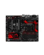 MB-Z17AG4G MSI Z170A-G45 GAMING Socket LGA 1151 Intel Z170 Express Chipset 6th Generation Core i7 / i5 / i3 / Pentium / Celeron Processors Support DDR4 4x DIMM 6x SATA 6.0Gb/s ATX Motherboard (Refurbished)