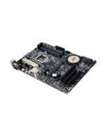 Z170-K-A1 ASUS Z170-K Socket LGA 1151 Intel Z170 Chipset 7th/6th Generation Core i7 / i5 / i3 / Pentium / Celeron Processors Support DDR4 4x DIMM 6x SATA 6.0Gb/s ATX Motherboard (Refurbished)