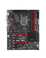 MBD-C7Z270-CG-L SuperMicro C7Z270-CG-L Socket LGA 1151 Intel Z270 Express Chipset 6th/7th Generation Core i7 / i5 / i3 / Pentium / Celeron Processors Support DDR4 4x DIMM 6x SATA3 6.0Gb/s ATX Motherboard (Refurbished)