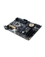 90MB0NC0-M0EAY0 ASUS H170-PRO Socket LGA 1151 Intel H170 Chipset 7th Generation Core i7 / i5 / i3 / Pentium / Celeron Processors Support DDR4 4x DIMM 6x SATA6.0Gb/s ATX Motherboard (Refurbished)