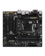 GA-Z270M-D3H Gigabyte Ultra Durable Desktop Motherboard Intel Z270 Chipset Socket H4 LGA-1151 (Refurbished)