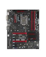 MBD-C7Z270-CG-L-O SuperMicro C7Z270-CG-L Socket LGA 1151 Intel Z270 Express Chipset 6th/7th Generation Core i7 / i5 / i3 / Pentium / Celeron Processors Support DDR4 4x DIMM 6x SATA3 6.0Gb/s ATX Motherboard (Refurbished)