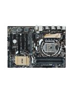 E3-PRO-V5 ASUS E3-PRO V5 Socket LGA 1151 Intel C232 Chipset Xeon E3-1200 v6/v5 / 7th/6th Generation Core Pentium / Celeron Processors Support DDR4 4x DIMM 6x SATA 6.0Gb/s ATX Motherboard (Refurbished)