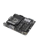 MBZ170WS ASUS Z170-WS Socket LGA 1151 Intel Z170 Chipset 7th/6th Generation Core i7 / i5 / i3 / Pentium / Celeron Processors Support DDR4 4x DIMM 6x SATA 6.0Gb/s ATX Motherboard (Refurbished)