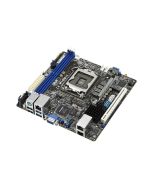 P10S-I ASUS Socket LGA1151 Intel C232 Chipset Mini-ITX Motherboard (Refurbished)