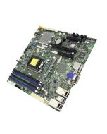 MBX11SZF SuperMicro X11SSZ-F Socket LGA 1151 Intel C236 Chipset Xeon E3-1200 v5/v6 Processors Support DDR4 4x DIMM 4x SATA3 6.0Gb/s Micro-ATX Server Motherboard (Refurbished)