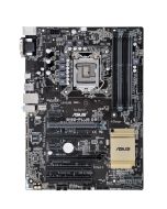 MBB150PD3 ASUS B150-PLUS D3 Socket LGA 1151 Intel B150 Chipset 6th Generation Core i7 / i5 / i3 / Pentium / Celeron Processors Support DDR3 4x DIMM 6x SATA 6.0Gb/s ATX Motherboard (Refurbished)
