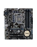 MBZ170MED ASUS Z170M-E D3 Socket LGA 1151 Intel Z170 Chipset 7th/6th Generation Core i7 / i5 / i3 / Pentium / Celeron Processors Support DDR3 4x DIMM 4x SATA 6.0Gb/s Micro-ATX Motherboard (Refurbished)