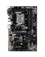 GA-B150-HD3 Gigabyte Socket LGA 1151 Intel B150 Express Chipset 7th/6th Generation Core i7 / i5 / i3 / Pentium / Celeron Processors Support DDR4 4x DIMM 6x SATA 6.0Gb/s ATX Motherboard (Refurbished)