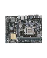 MB-H11MCD3 ASUS H110M-C D3 Socket 1151 Intel H110 Chipset 6th Generation Core i7/ i5 / i3 / Pentium / Celeron Processors Support DDR3 2x DIMM 4x SATA 6.0Gb/s Micro-ATX Motherboard (Refurbished)