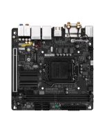 GA-Z270N-WIFI Gigabyte Ultra Durable Desktop Motherboard Intel Z270 Chipset Socket H4 LGA-1151 (Refurbished)