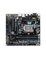 GA-H170M-D3H-GSM Gigabyte Ultra Durable Desktop Motherboard Intel H170 Chipset Socket H4 LGA-1151 (Refurbished)