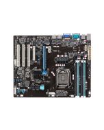 90SB0380-M0UAY0 ASUS P9d-x Server Motherboard Xeon Processor E3-1200 LGA1150 C222 A (Refurbished)