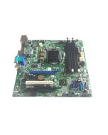 CN-0N4YC8 Dell System Board (Motherboard) Socket FCLGA1150 for OptiPlex 9020 Minitower (Refurbished)