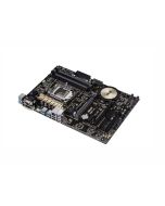 90MB0IP0-M0EAY5 ASUS Z97-K Socket LGA 1150 5th/New 4th/4th Generation Core i7 / i5 / i3 / Pentium / Celeron Processors DDR3 4x DIMM 6x SATA 6.0Gb/s ATX Motherboard (Refurbished)