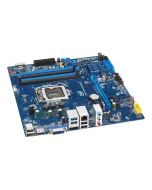 BOXDB85FL Intel Socket LGA1150 Intel B85 Chipset 4th Generation Core i5/ i7 Processors Support DDR3 4x DIMM 2x SATA 3.0Gb/s Micro-ATX Motherboard (Refurbished)