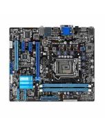 MB-MA7IMPT ASUS Maximus VII Impact Socket LGA 1150 Intel Z97 Chipset 5th/4th Generation Core i7 / i5 / i3 / Pentium / Celeron Processors Support DDR3 2x DIMM 4x SATA 6.0Gb/s Mini-ITX Motherboard (Refurbished)
