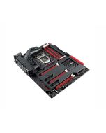 90MB0DY0-M0EAY5 ASUS MAXIMUS VI FORMULA Socket LGA 1150 Intel Z87 Chipset 4th Generation Core i7 / i5 / i3 / Pentium / Celeron Processors Support DDR3 4x DIMM 6x SATA 6.0Gb/s ATX Motherboard (Refurbished)
