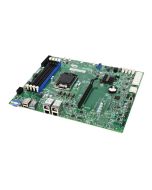 S0981-103R MSI CSM-H87S-098 Socket LGA 1150 Intel H87 Chipset Intel Core i7 / i5 / i3 Processors Support DDR3 4x DIMM 12x SATA 3.0Gb/s ATX Motherboard (Refurbished)