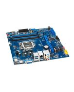 BLKDH87RL Intel Socket LGA1150 DDR3 1600 Classic Series micro-ATX Motherboard (Refurbished)