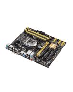 Q87MECSMSI ASUS Q87M-E/CSM Socket LGA1150 Intel Q87 Chipset 4th Generation Core i7 / i5 / i3 / Pentium / Celeron Processors Support DDR3 4x DIMM 6x SATA 6.0Gb/s Micro-ATX Motherboard (Refurbished)