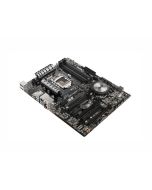 90MB0JL0-M0EAY0 ASUS Z97-AR Socket LGA 1150 Intel Z97 Chipset 5th/New 4th/4th Generation Core i7 / i5 / i3 / Pentium / Celeron Processors Support DDR3 4x DIMM 4x SATA 6.0Gb/s ATX Motherboard (Refurbished)