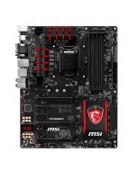 MBZ97G5 MSI Z97-gaming 5 LGA1150 Intel Z97 DDR3 3-way Crossfirex 2-way Sli SATA3usb3.0 Agbe Atx Motherboard (Refurbished)