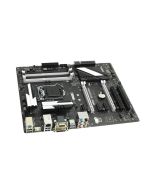 MB-279-MS MSI Z97S SLI Krait Edition Socket LGA 1150 Intel Z97 Chipset Core i7 / i5 / i3 / Pentium / Celeron Processors Support DDR3 4x DIMM 6x SATA 6.0Gb/s ATX Motherboard (Refurbished)