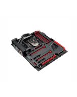 90MB0J31-M0EAY0 ASUS MAXIMUS VII FORMULA Socket LGA 1150 Intel Z97 Chipset 5th/New 4th/4th Generation Core i7 / i5 / i3 / Pentium / Celeron Processors Support DDR3 4x DIMM 6x SATA 6.0Gb/s ATX Motherboard (Refurbished)