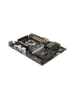 90MB0IS0-M0EAY0 ASUS SABERTOOTH Z97 MARK 2 Socket LGA 1150 Intel Z97 Chipset 5th/New 4th/4th Generation Core i7 / i5 / i3 / Pentium / Celeron Processors Support DDR3 4x DIMM 4x SATA 6.0Gb/s ATX Motherboard (Refurbished)