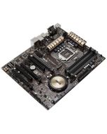 Z97-E-DDO ASUS Z97-A Socket LGA 1150 Intel Z97 Chipset 5th/ New 4th/4th Generation Core i7 / i5 / i3 / Pentium / Celeron Processors Support DDR3 4x DIMM 4x SATA 6.0Gb/s ATX Motherboard (Refurbished)