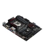 MB-635-AS ASUS Socket LGA 1150 Intel Z97 Chipset 5th/New 4th/4th Generation Core i7 / i5 / i3 /Pentium / Celeron Processors Support DDR3 4x DIMM 4x SATA 6.0Gb/s ATX Motherboard (Refurbished)