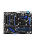 7922-002R MSI Z97 U3 PLUS Socket LGA 1150 Intel Z97 Chipset 4th/5th Generation Core i7 / i5 / i3 / Pentium / Celeron Processors Support DDR3 4x DIMM 6x SATA 6.0Gb/s ATX Motherboard (Refurbished)
