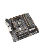 Z97 Gryphon ASUS Socket LGA 1150 Intel Z97 Chipset 5th/4th Generation Core i7 / i5 / i3 / Pentium / Celeron Processors Support DDR3 4x DIMM 6x SATA 6.0Gb/s Micro-ATX Motherboard (Refurbished)