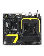 7815-010R MSI Z87 MPOWER MAX Socket LGA 1150 Intel Z87 Express Chipset Core i7 Processors Support DDR3 4x DIMM 8x SATA2 ATX Motherboard (Refurbished)