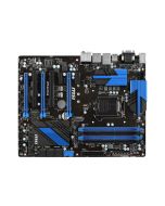 7930-001R MSI Z97S SLI PLUS Socket LGA 1150 Intel Z97 Chipset 4th/5th Generation Core i7 / i5 / i3 / Pentium / Celeron Processors Support DDR3 4x DIMM 8x SATA 6.0Gb/s ATX Motherboard (Refurbished)