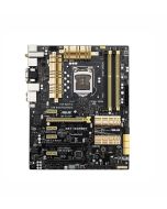 90MB0DV0-M0EAY5 ASUS Z87-EXPERT Socket LGA 1150 Intel Z87 Chipset 4th Generation Core i7 / i5 / i3 / Pentium / Celeron Processors Support DDR3 4x DIMM 6x SATA 6.0Gb/s ATX Motherboard (Refurbished)