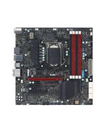 MBD-C7Z97-M-O SuperMicro C7Z97-M Socket LGA 1150 Intel Z97 Chipset 4th Generation Core i7 / i5 / i3 Processors Support DDR3 4x DIMM 6x SATA3 6.0Gb/s Micro-ATX Motherboard (Refurbished)