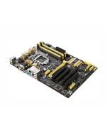 90MB0ED0M0EAY0 ASUS Z87-C Socket LGA 1150 Intel Z87 Chipset 4th Generation Core i7 / i5 / i3 / Pentium / Celeron Processors Support DDR3 4x DIMM 6x SATA 6.0Gb/s ATX Motherboard (Refurbished)