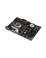 Z97-A-K ASUS Z97-A Socket LGA 1150 Intel Z97 Chipset 5th/ New 4th/4th Generation Core i7 / i5 / i3 / Pentium / Celeron Proessors Support DDR3 4x DIMM 4x SATA 6.0Gb/s ATX Motherboard (Refurbished)