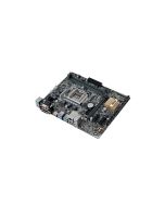 H110MPLUS ASUS H110M-PLUS Socket LGA 1150 Intel H110 Chipset 7th/6th Generation Core i7 / i5 / i3 / Pentium / Celeron Processors Support DDR4 2x DIMM 4x SATA 6.0Gb/s uATX Motherboard (Refurbished)