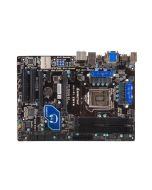 HIFIZ87W Biostar Motherboard Hi-fi Z87w Core i7/i5/i3 Z78 LGA1150 32GB DDR3 SATA PCi Express Usb Atx (Refurbished)