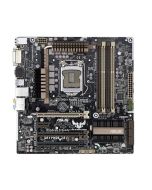 GRYPHON Z87 ASUS Socket LGA 1150 Intel Z87 Chipset 4th Generation Core i7 / i5 / i3 / Pentium / Celeron Processors Support DDR3 4x DIMM 6x SATA 6.0Gb/s mATX Motherboard (Refurbished)
