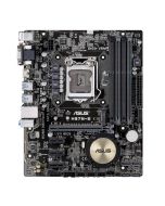 MBH97MESI ASUS H97M-E/CSM/SI Socket LGA 1150 Intel H97 Chipset Core i7 / i5 / i3 / Pentium / Celeron Processors Support DDR3 4x DIMM 4x SATA 6.0Gb/s Micro-ATX Motherboard (Refurbished)