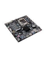 H81H3-TI2 Elite Screens Socket LGA 1150 Intel H81 Express Chipset Core i7 / i5 / i3 / Pentium /  Celeron Processors Support DDR3 1x DIMM 1x SATA3 6.0Gb/s Thin Mini-ITX Motherboard(Refurbished)