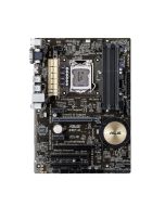 Z97KCSMCSI ASUS Z97-K/CSM Socket LGA 1150 Intel Z97 Chipset 5th/New 4th/4th Generation Core i7 / i5 / i3 /Pentium / Celeron Processors Support DDR3 4x DIMM 6x SATA 6.0Gb/s ATX Motherboard (Refurbished)